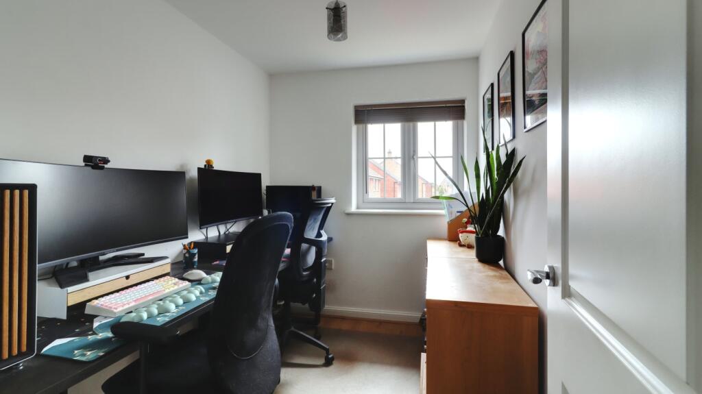12. Bedroom 3