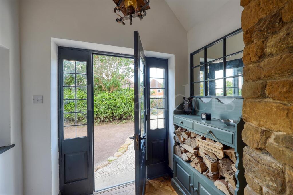 Porch