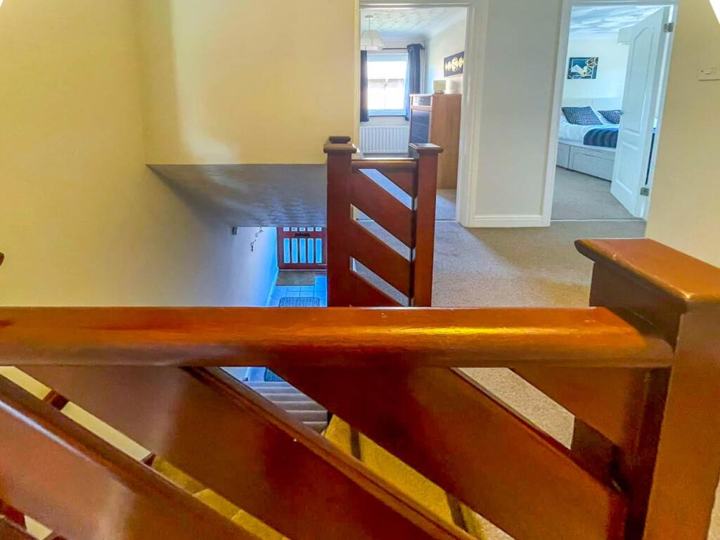 9 riverslea stairs 