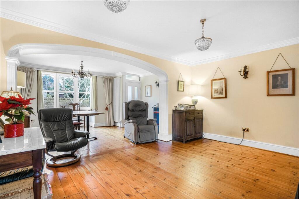 Ground Floor Flat