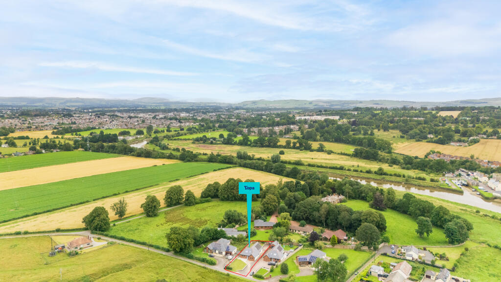 Aerial Locator
