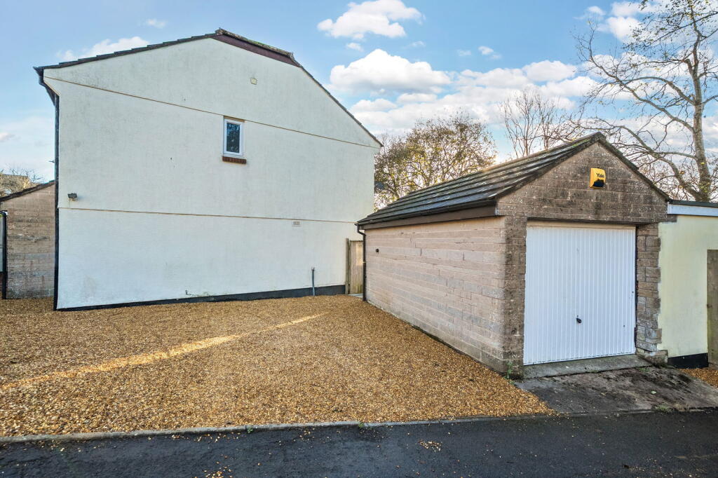 Plover Rise, Ivybridge, PL21 9DA