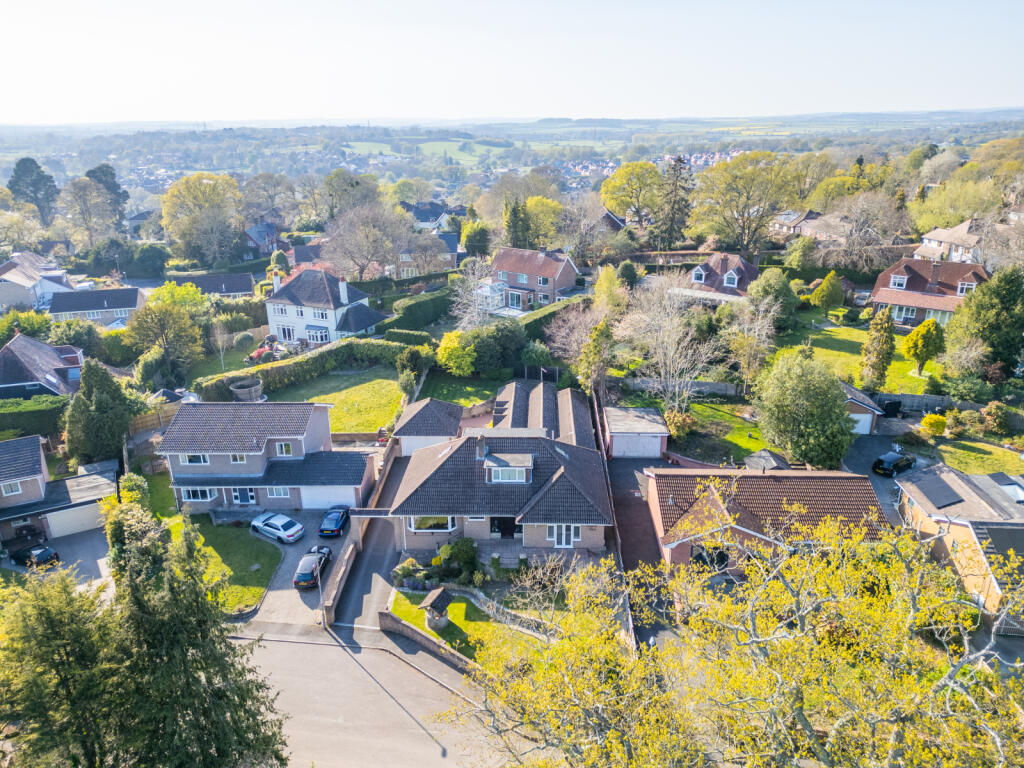 Aerial 3