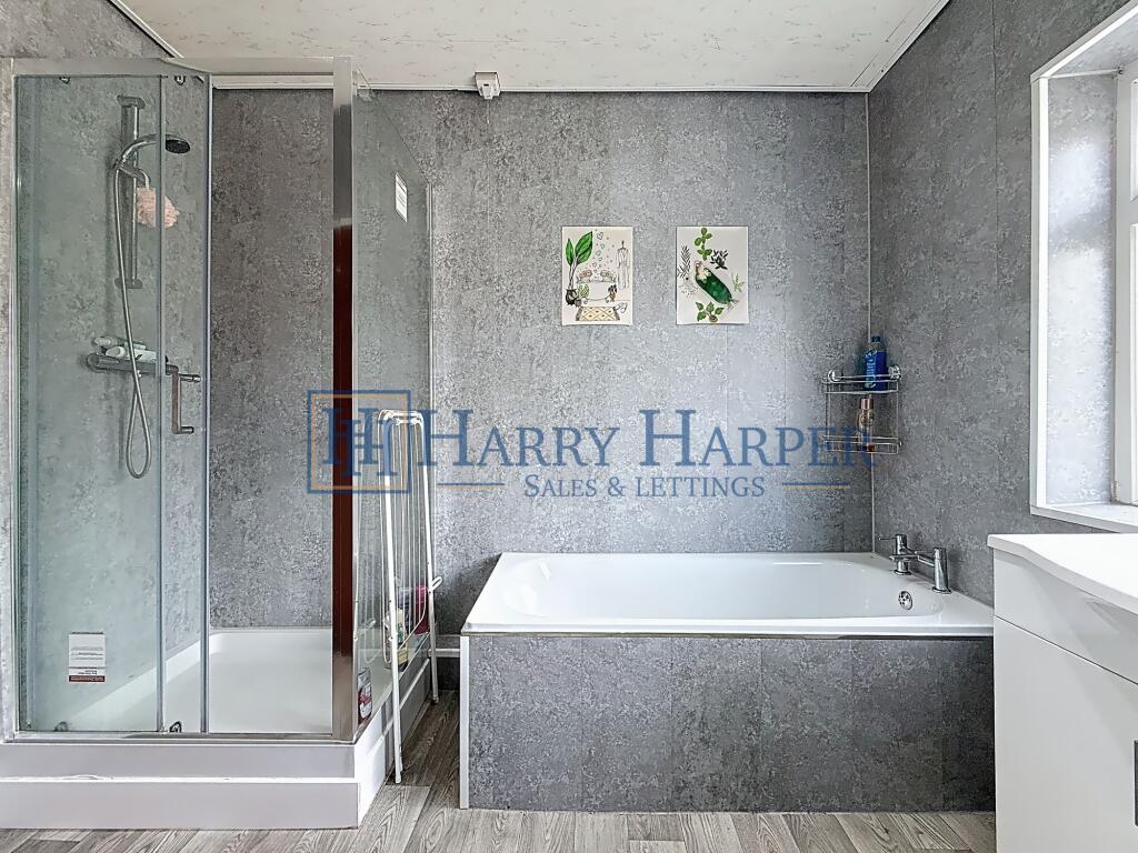 Ground Floor Bathroom