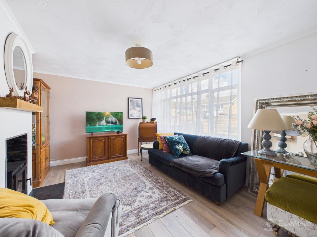 Living Room- Mark Stephens EweMove Newmarket and S