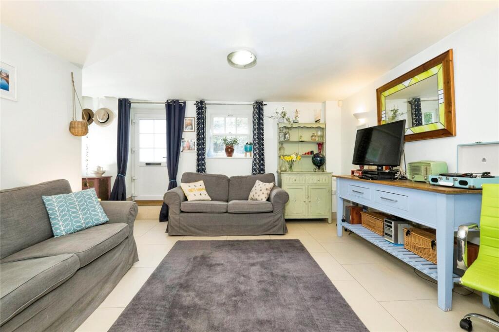 Living Space