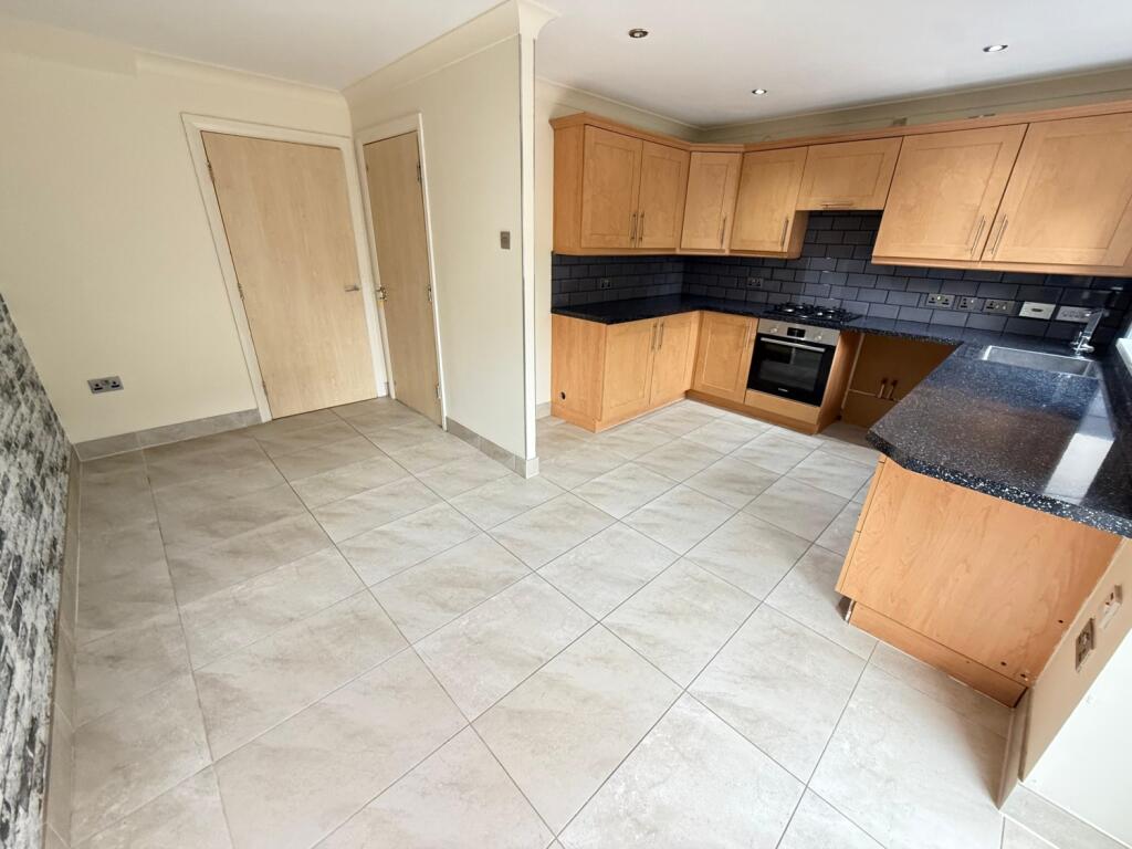 12 Newton Grange Kitchen 1
