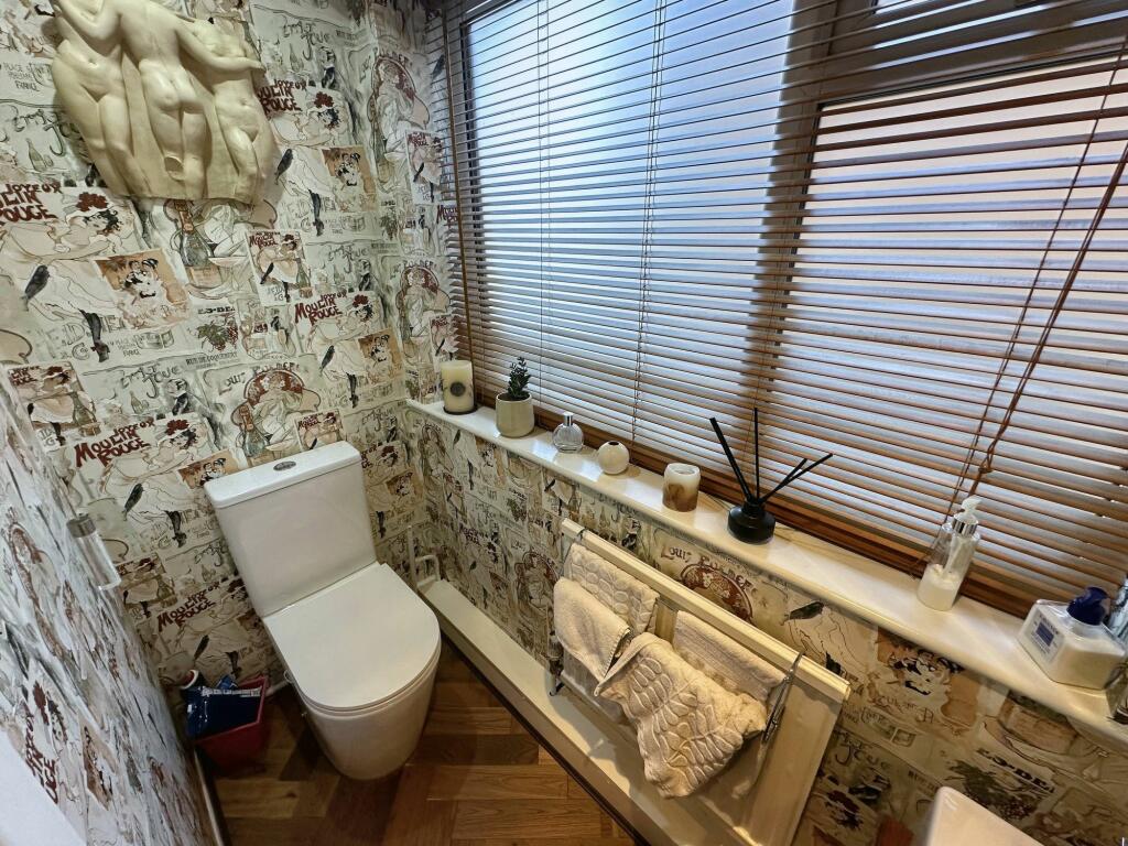 Guest Wc