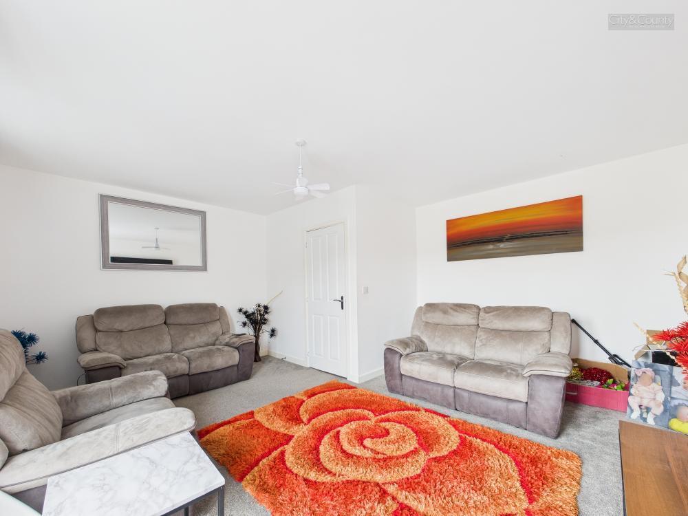 Living Room/Bedroom Five