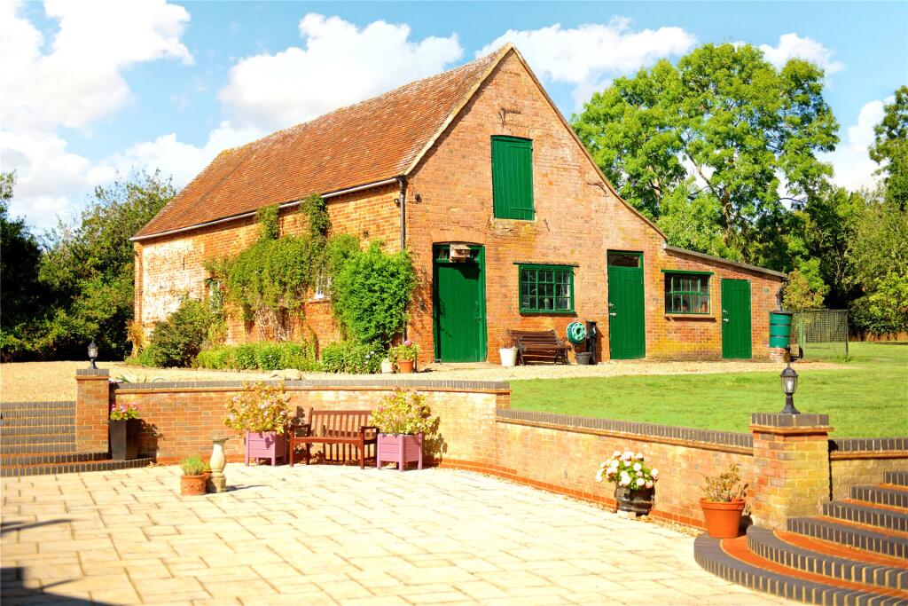 Barn