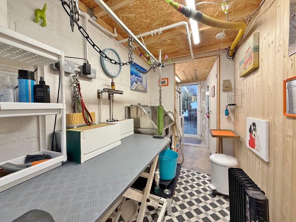 Workshop with rea...