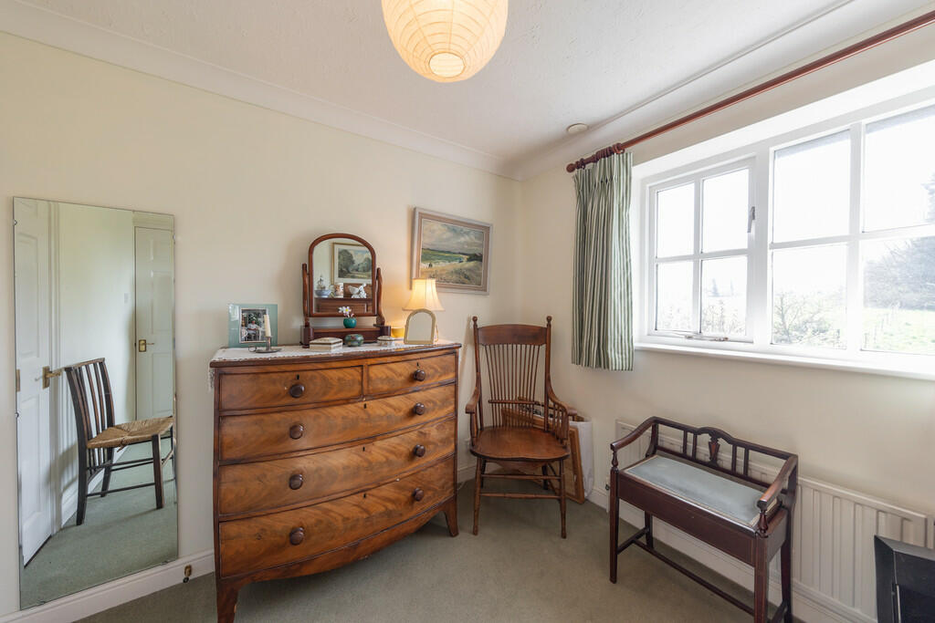 Bedroom four