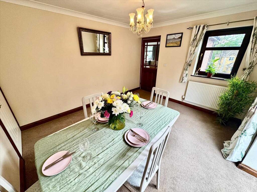 Dining Room (First