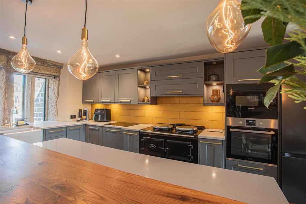 Lower East Lea Farm - Charnock Bates - 01.05.25 - 