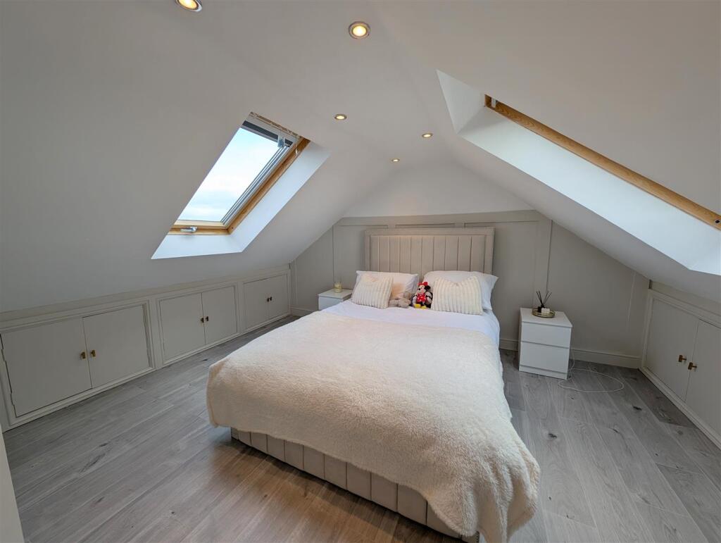 Bedroom Six