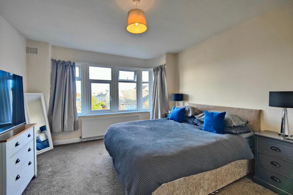 3 Double Bedrooms