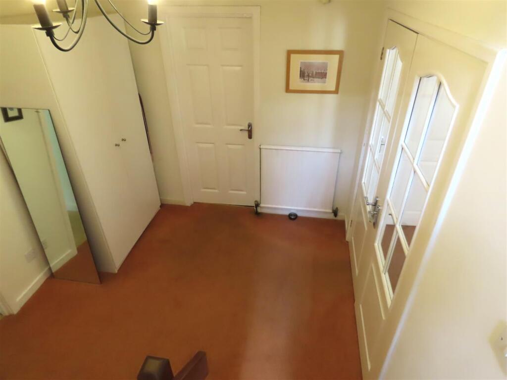 INNER HALL