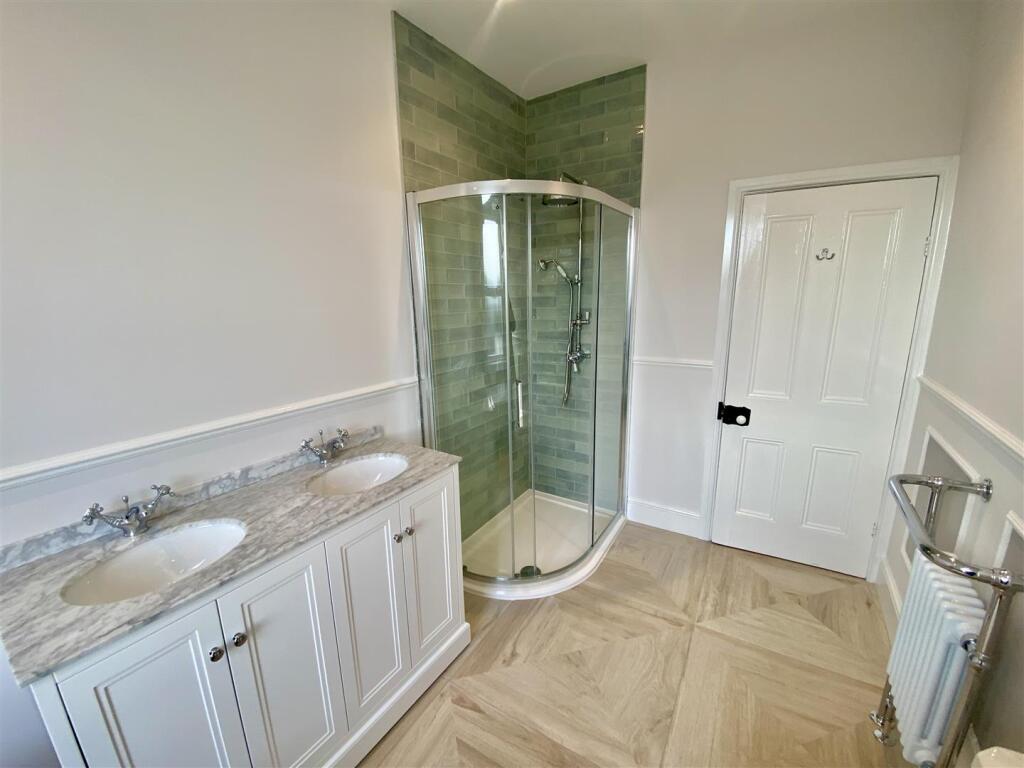 Bramleys Estate Agents - St Pauls Road - Mirfield 