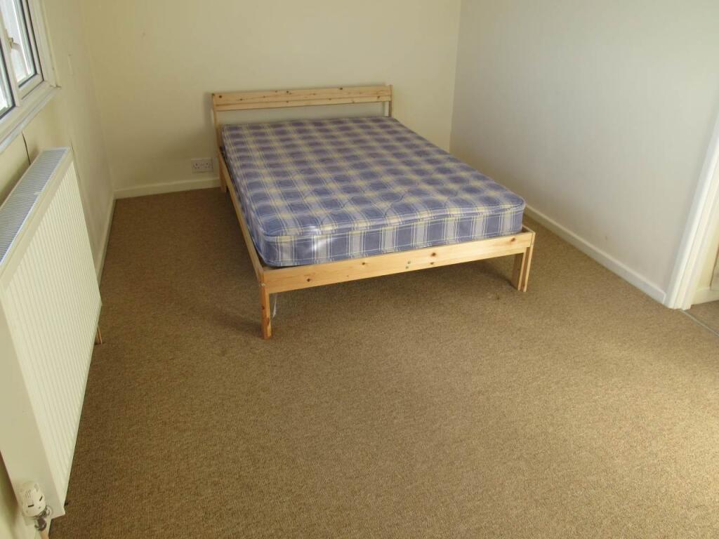 Double Bedroom 2