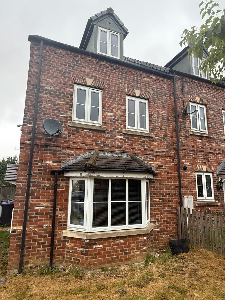 Front Elevation