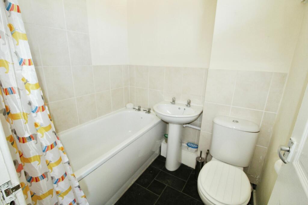 Bathroom/WC