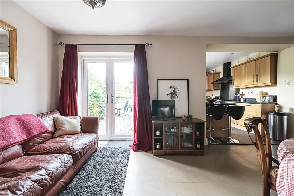 Dining / Family Room