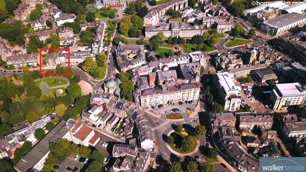 Ariel View