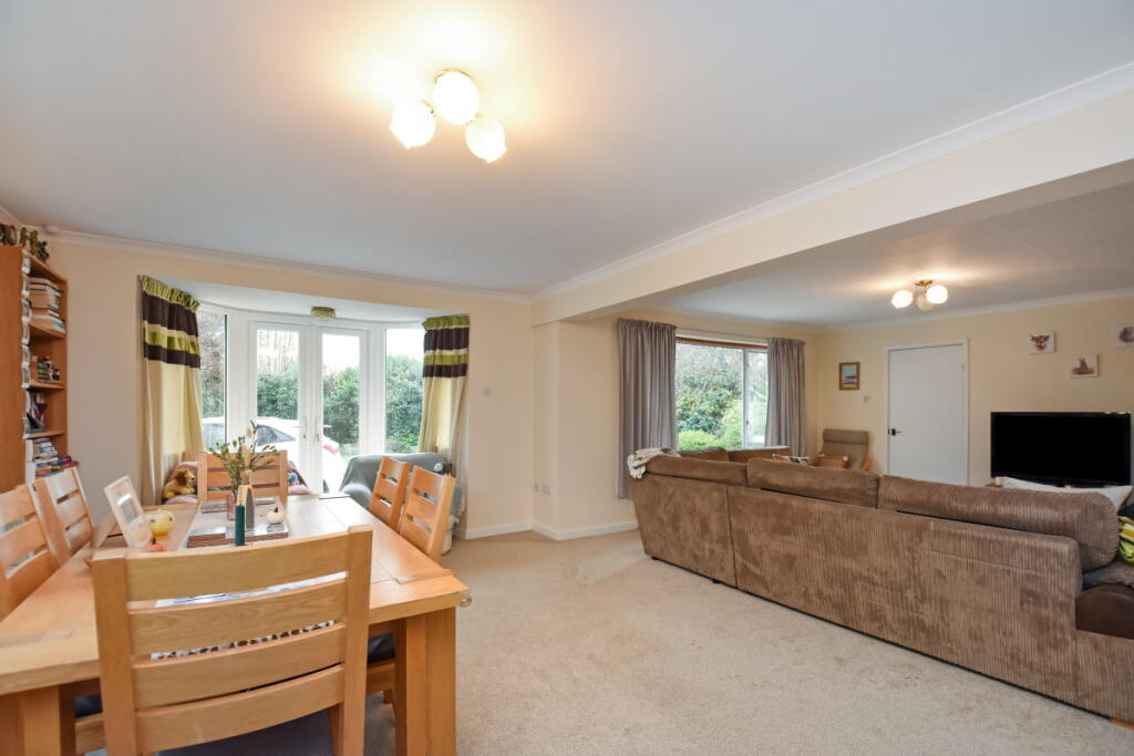 Kerswell, Cullompton, EX15