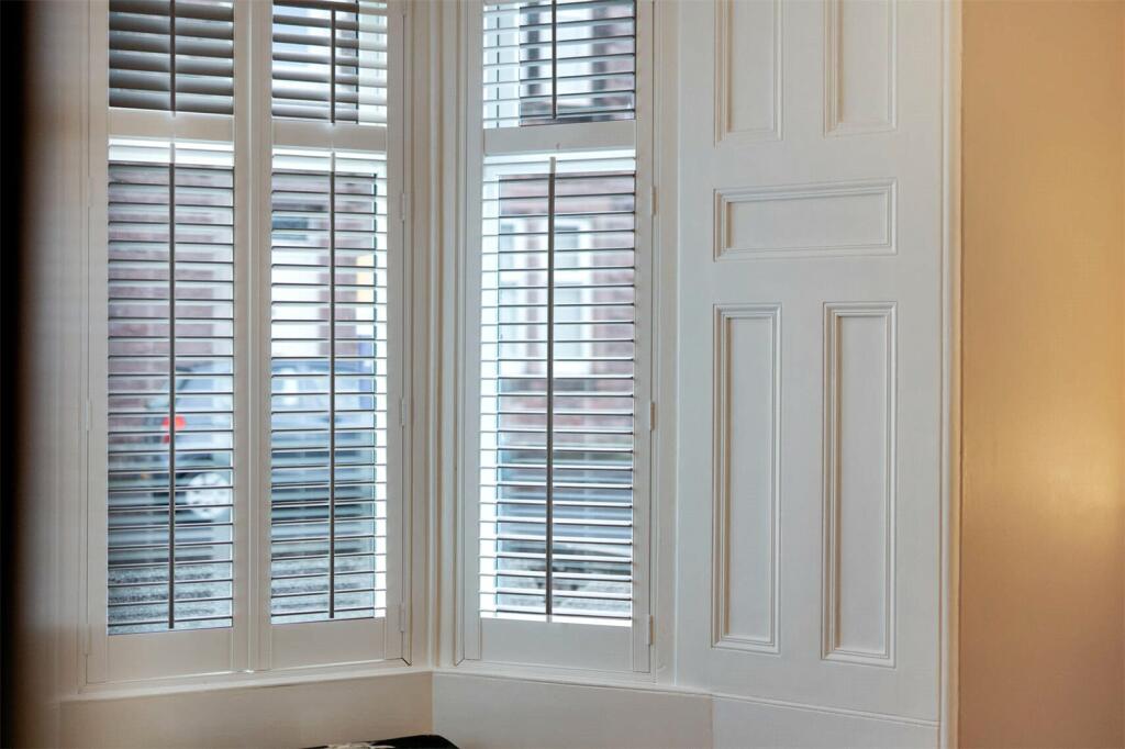 Bay Window