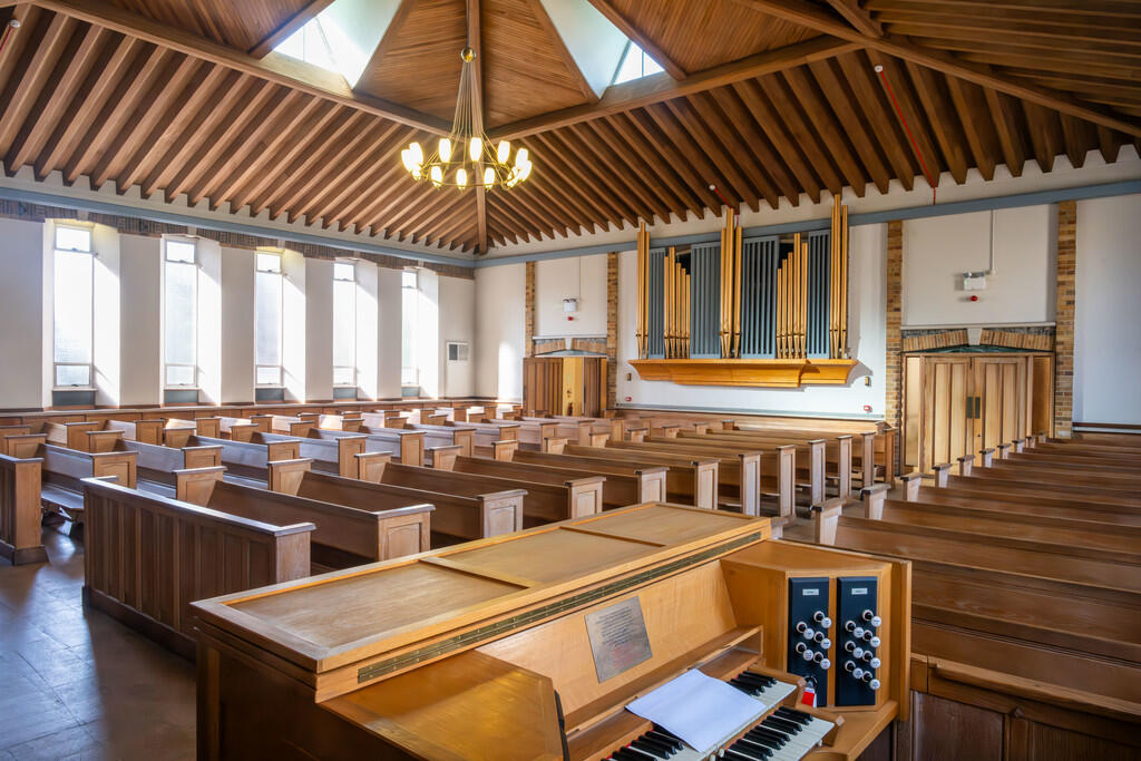 The Sanctuary (Fi...