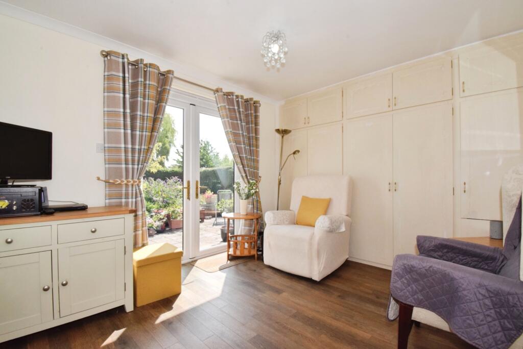 Reception Room One
