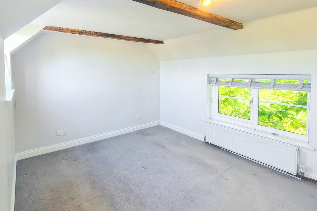Pear Tree Cottage, Kirstead, Norfolk, NR15 1EA