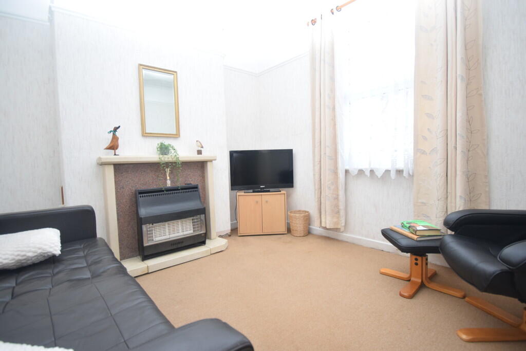 sitting room