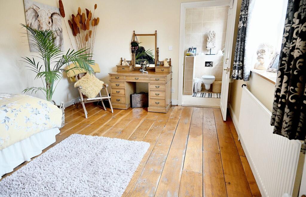 Bedroom 4
