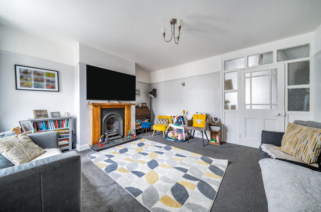 Sitting Room