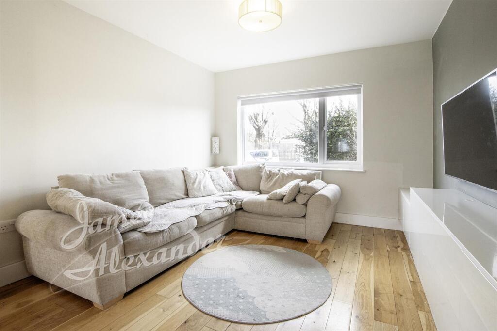 Reception additional aspect