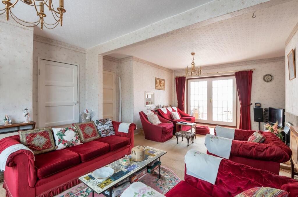 Davidson Frost-Wellings, DFW, Flecker Close, Stanm