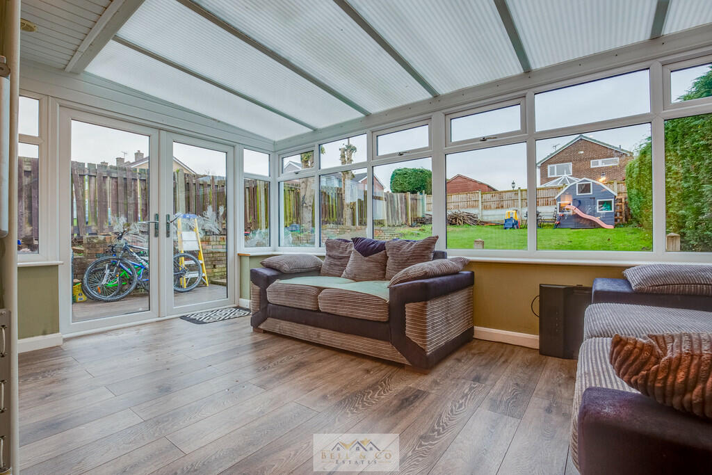 Conservatory 1.1