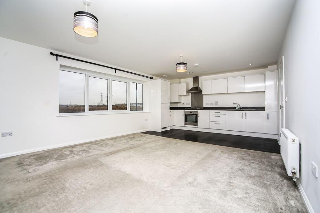 Kitchen/Family Room