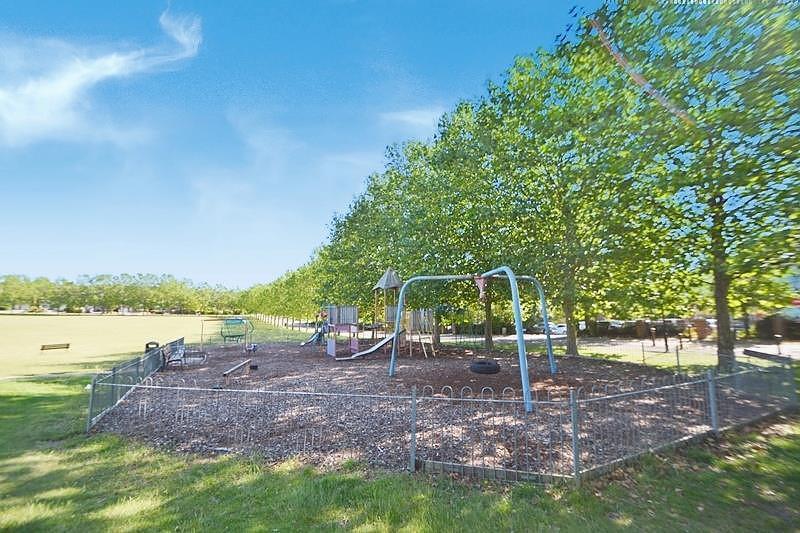 nearby park
