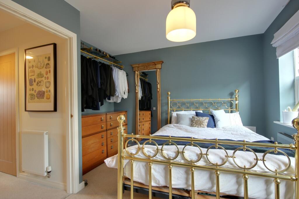 1 Bed 2B