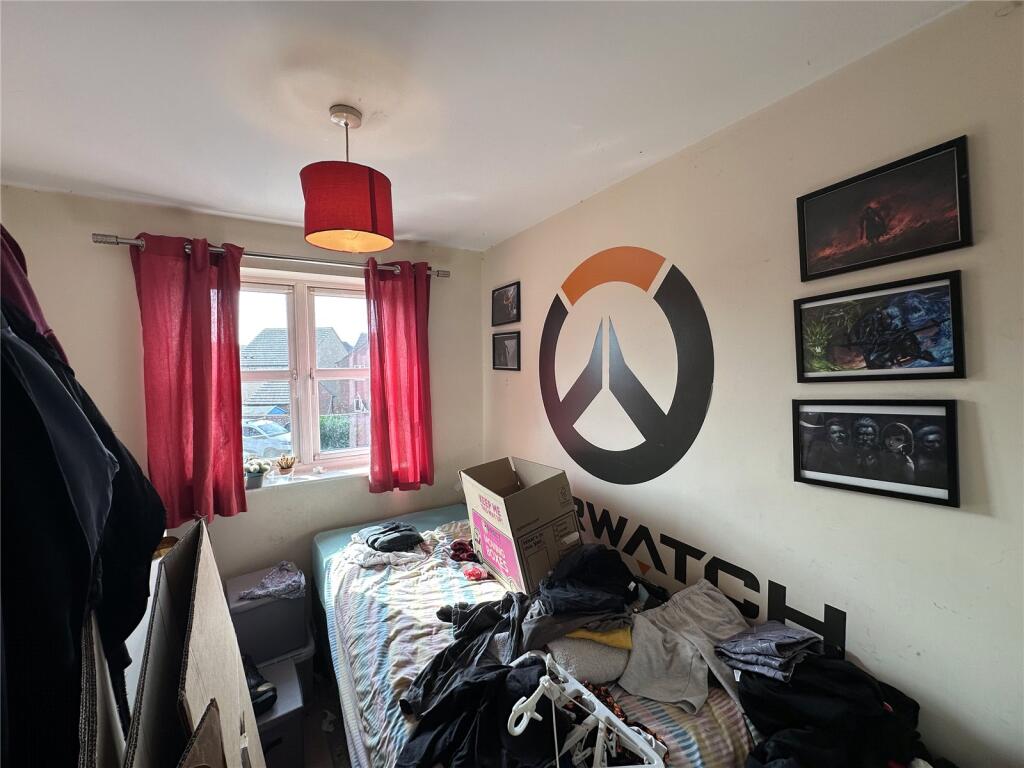 Bedroom 2