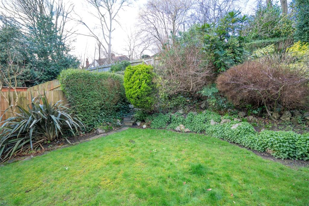 Communal Garden C