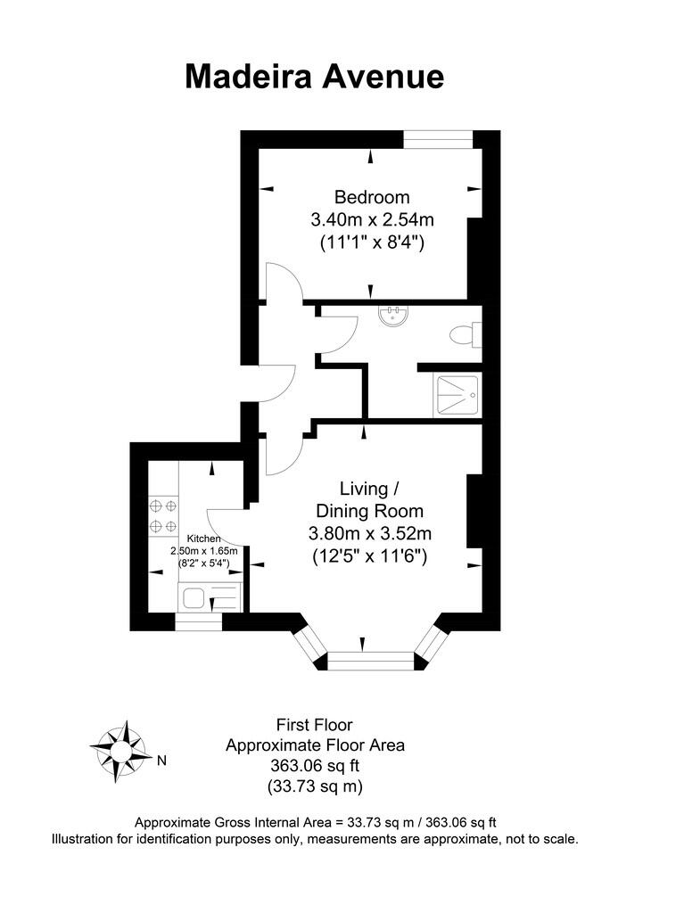 Madeira Avenue--F...