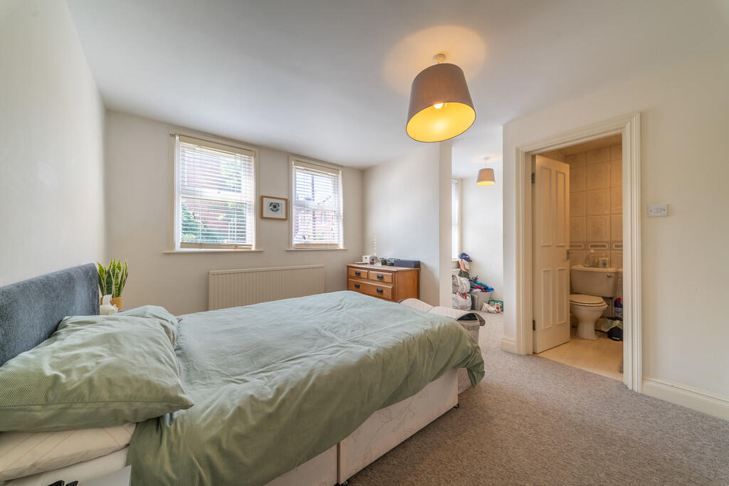 Flat 1 57 Barlow ...