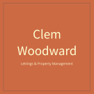 Clem Woodward Ltd logo
