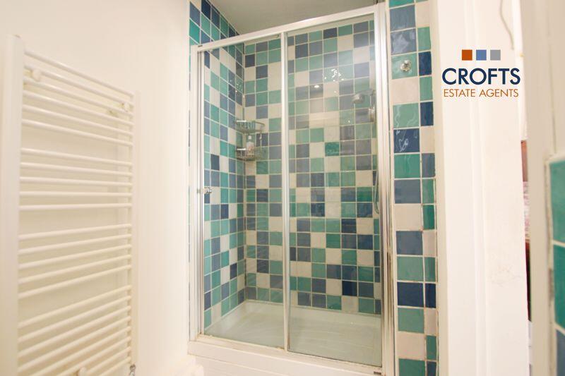 Ensuite view 2 
