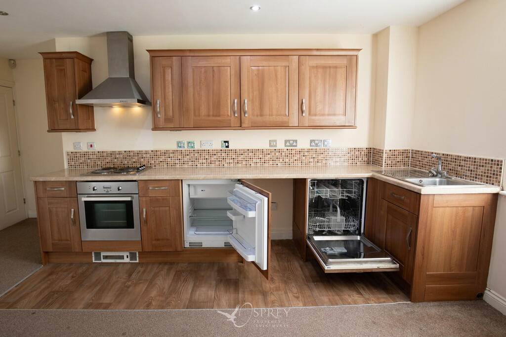 2 Trinity Lounge ...