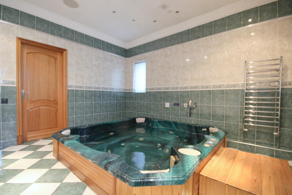 Spa