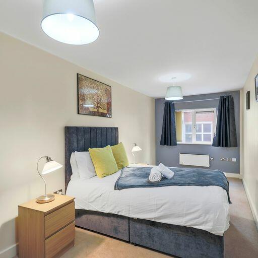 1 Bed